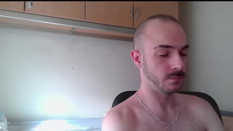 Isaac99c online show from 10/15/25, 08:36