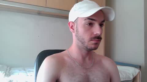 Isaac99c online show from 10/18/25, 10:27