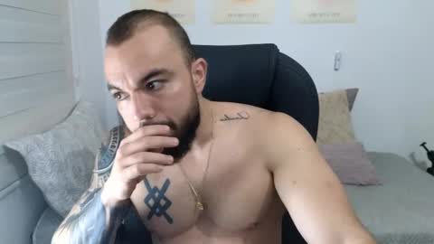 Isaac carter online show from 10/06/25, 11:07