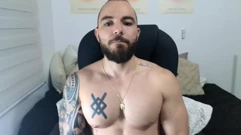 Isaac carter online show from 10/30/25, 11:00