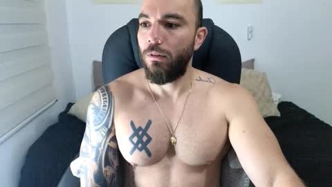 Isaac carter online show from 11/02/25, 11:01