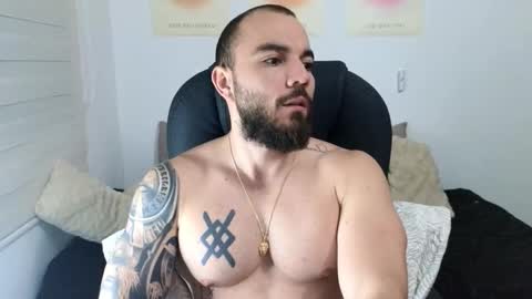 Isaac carter online show from 11/06/25, 10:38