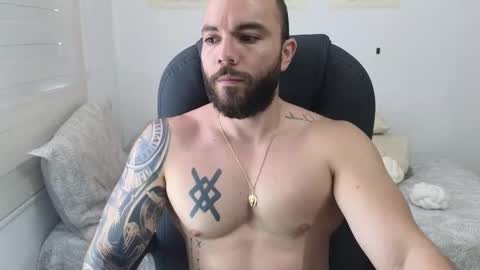 Isaac carter online show from 01/18/26, 02:10