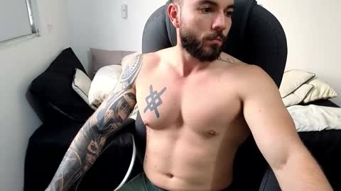 Isaac carter online show from 03/06/26, 10:50