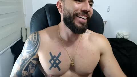 Isaac carter online show from 04/03/26, 12:19