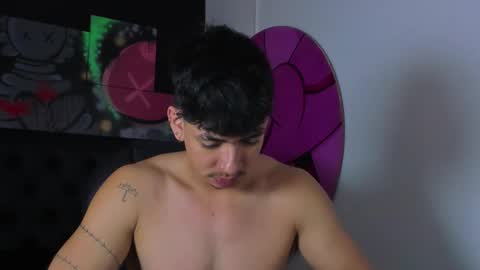 Snapshot of isaac_cryston chatting on 11/02/25, 08:22 isaac_cryston online show from 11/02/25, 08:22