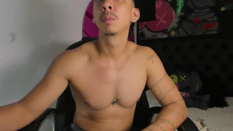 Snapshot of isaac_cryston chatting on 11/11/25, 09:48 isaac_cryston online show from 11/11/25, 09:48