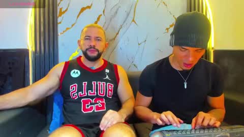 isaac_franko online show from 10/15/25, 01:44