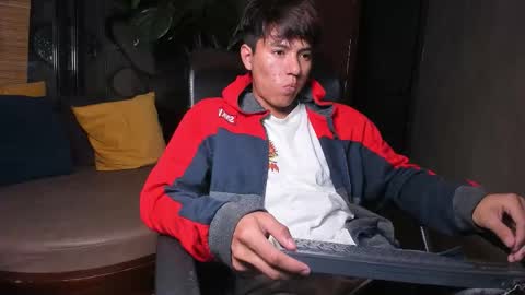 Snapshot of isaac_grimm chatting on 02/19/26, 06:09 isaac_grimm online show from 02/19/26, 06:09