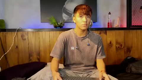 isaac_grimm online show from 03/15/26, 03:34