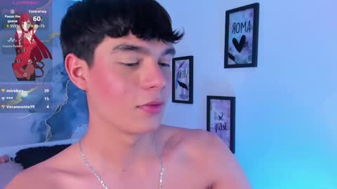 Snapshot of isaac_kurtt chatting on 12/18/25, 11:22 Isaac Kurtt online show from 12/18/25, 11:22