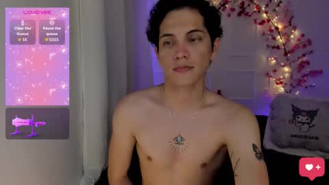 isaac online show from 02/25/26, 12:42