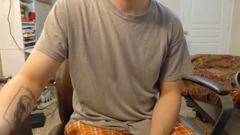 isaac online show from 12/15/24, 09:13