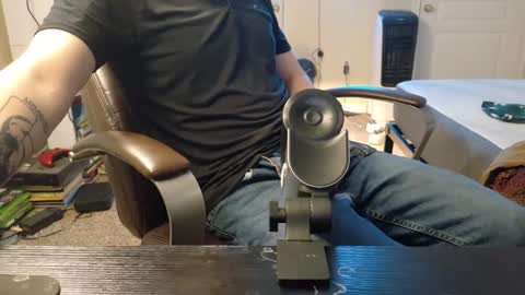 isaac online show from 12/16/24, 12:15