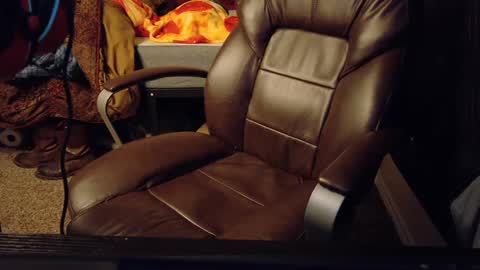 isaac online show from 12/18/24, 07:58