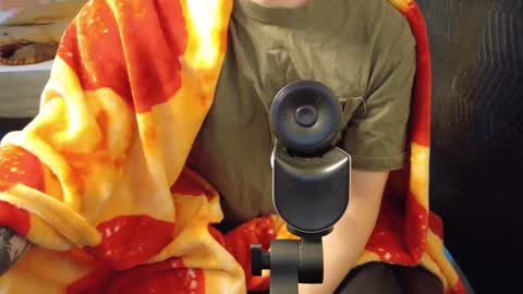 isaac online show from 12/20/24, 09:32