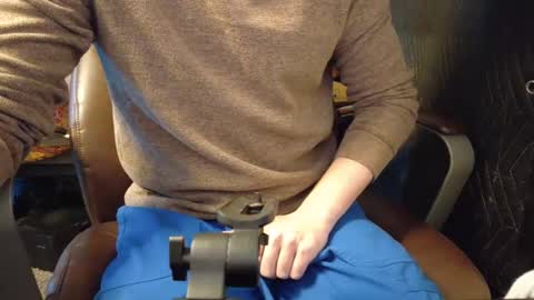 isaac online show from 12/26/24, 02:05