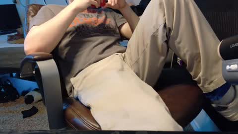 isaac online show from 12/27/24, 11:21