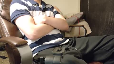 isaac online show from 12/29/24, 05:33