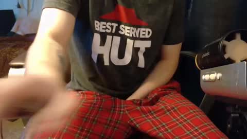 isaac online show from 01/01/25, 05:33