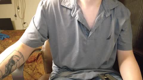 isaac online show from 01/12/25, 07:00