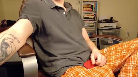 isaac online show from 01/15/25, 02:02