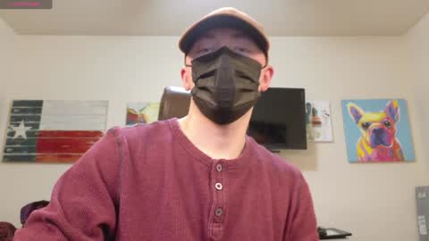 isaac online show from 01/21/25, 08:30