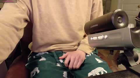 isaac online show from 01/21/25, 02:37