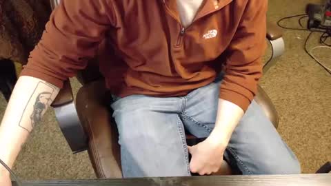 isaac online show from 02/02/25, 07:30