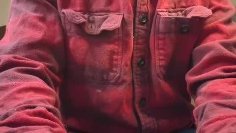 isaac online show from 02/08/25, 02:05