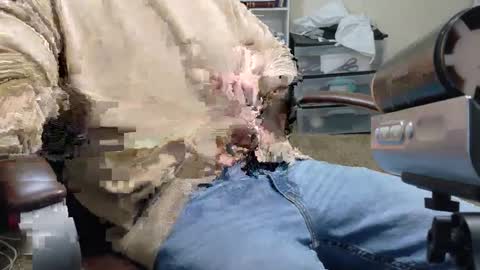 isaac online show from 02/18/25, 02:27