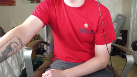 isaac online show from 09/24/25, 11:08