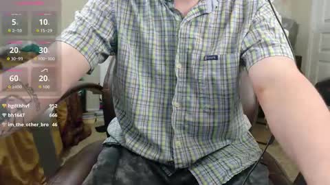 isaac online show from 10/13/25, 09:31