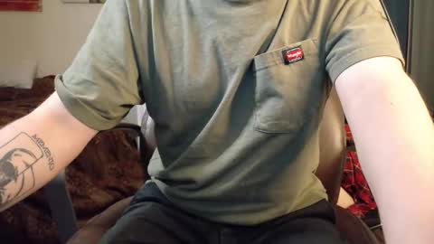 isaac online show from 10/18/25, 11:55