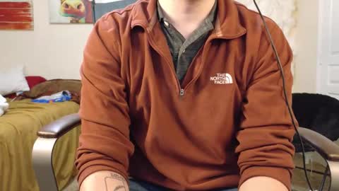 isaac online show from 10/30/25, 01:40