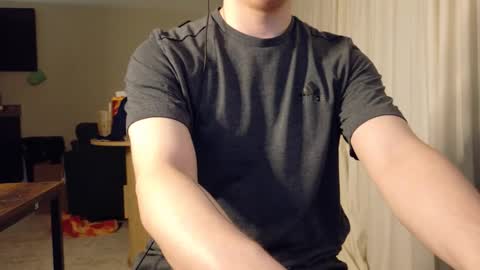 isaac online show from 04/30/26, 06:42