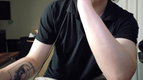 isaac online show from 05/04/26, 05:25