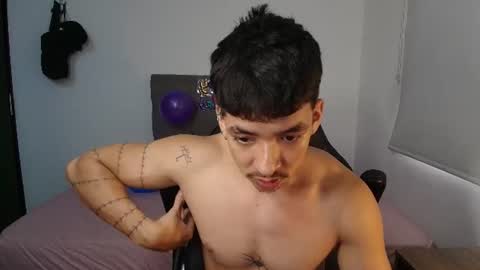 muscle isaac online show from 06/08/26, 10:43