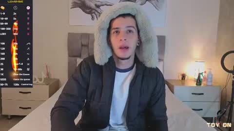 isaacblaze  online show from 07/01/26, 03:52