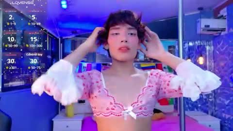 Snapshot of isaacnova chatting on 06/30/26, 08:43 isaacnova online show from 06/30/26, 08:43