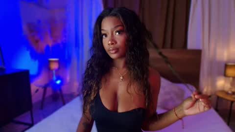 Isaa Coleman online show from 03/13/26, 09:21