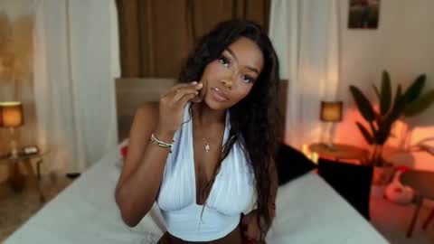 Isaa Coleman online show from 03/14/26, 10:04