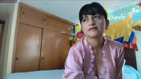Isabeel Sofia online show from 06/28/26, 12:33