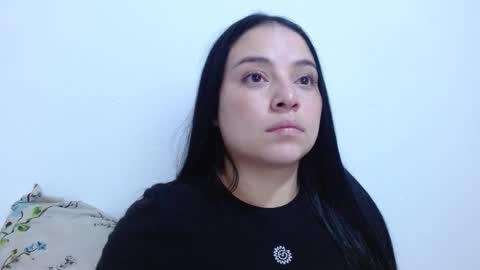 Snapshot of isabel_24_gil chatting on 03/18/26, 10:02 isabel online show from 03/18/26, 10:02