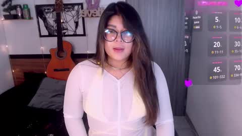 Snapshot of isabel_art chatting on 03/02/25, 01:15 Call me ISA online show from 03/02/25, 01:15