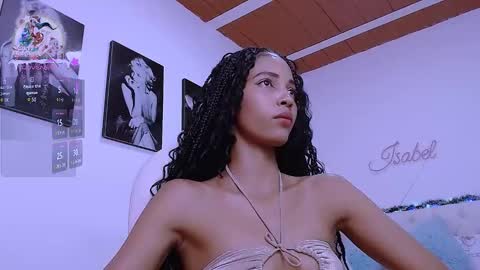 Snapshot of isabel_bailey chatting on 01/02/25, 10:11 isabel online show from 01/02/25, 10:11