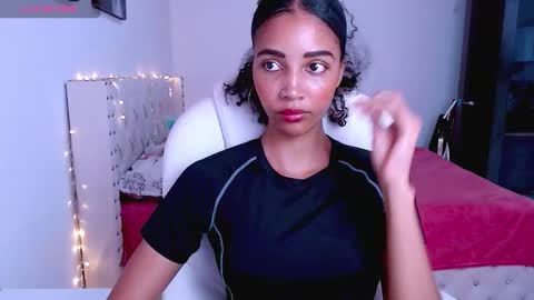 isabel online show from 02/22/26, 06:17