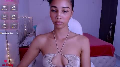 isabel online show from 02/28/26, 07:37