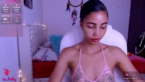 isabel online show from 03/01/26, 09:06