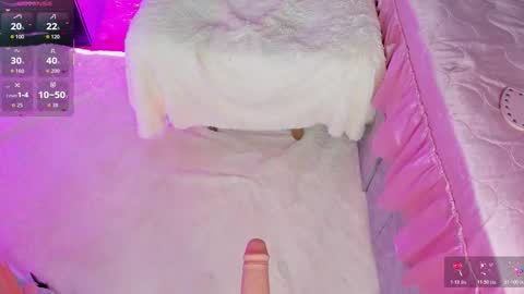 Isa online show from 02/25/26, 08:18